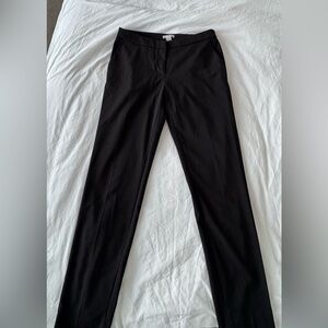 H&M Black Woman’s  Pants – Slim Tailored Look